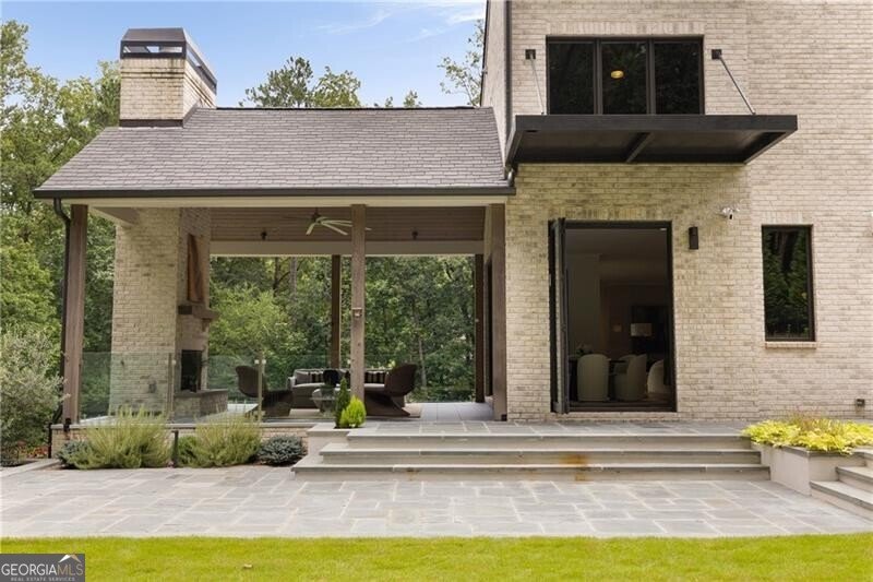 700 Island Drive Atlanta - 16