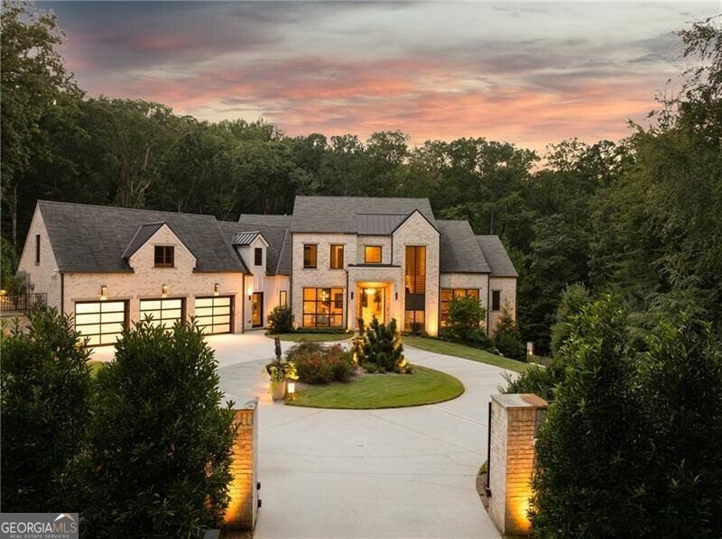 700 Island Drive Atlanta - 5