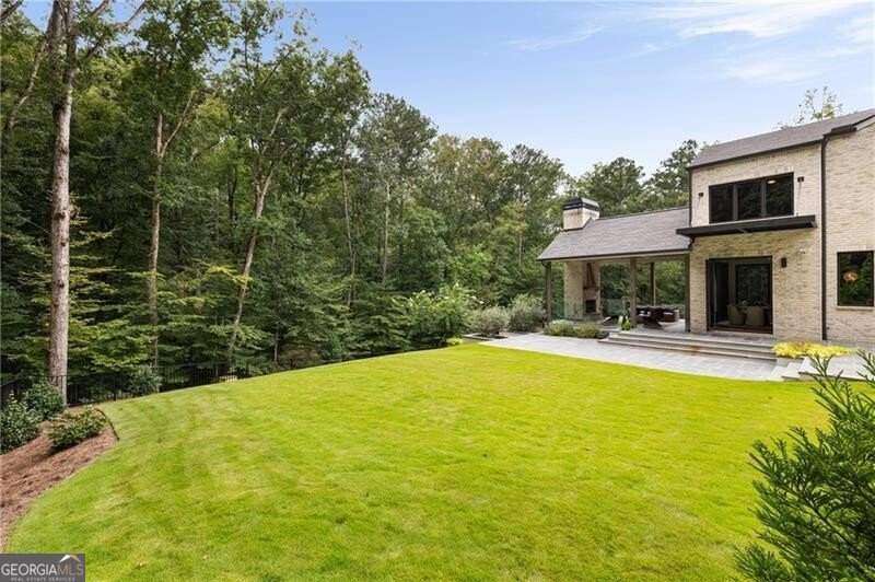 700 Island Drive Atlanta - 75