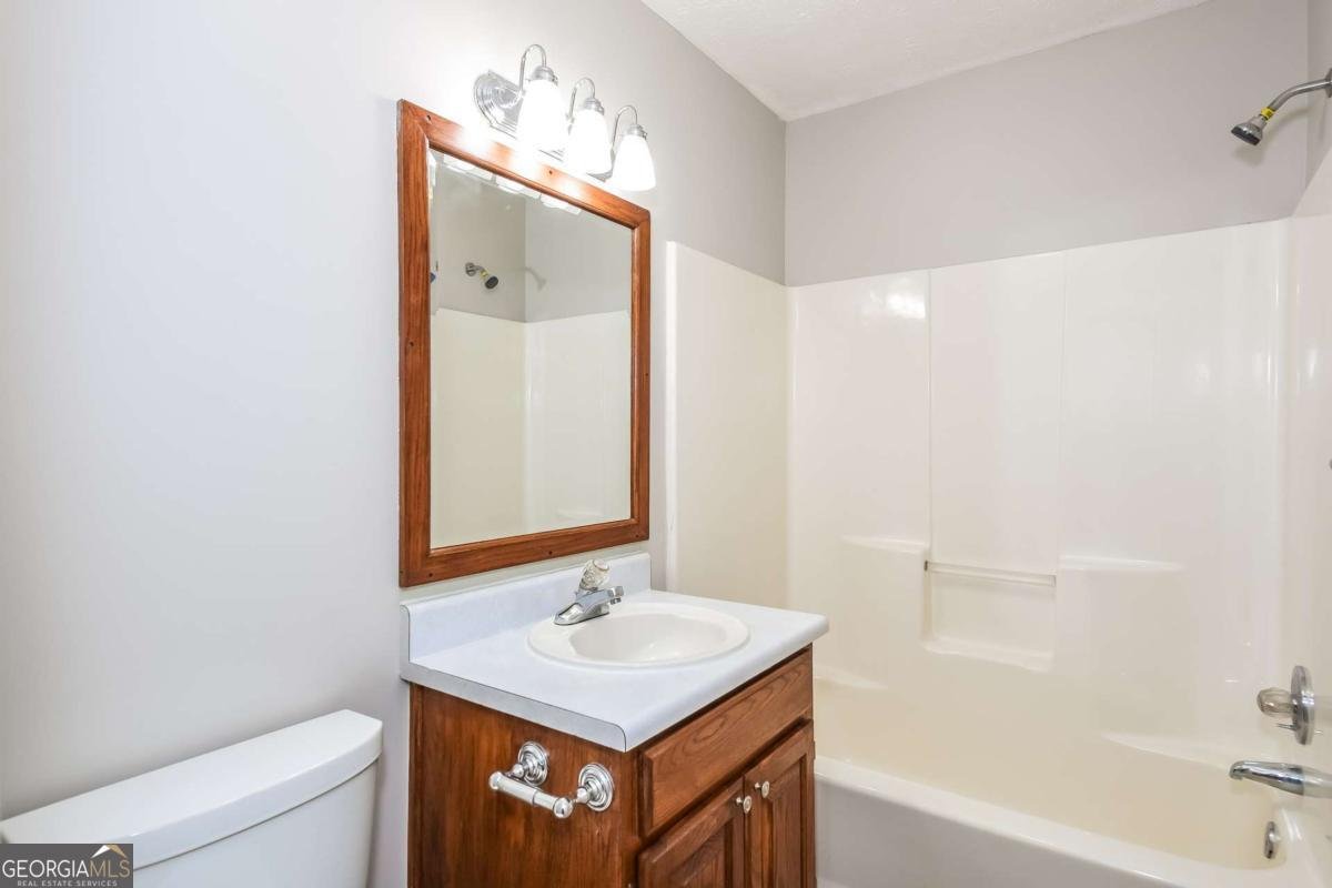 6164 Sharon Church Road Loganville - 17