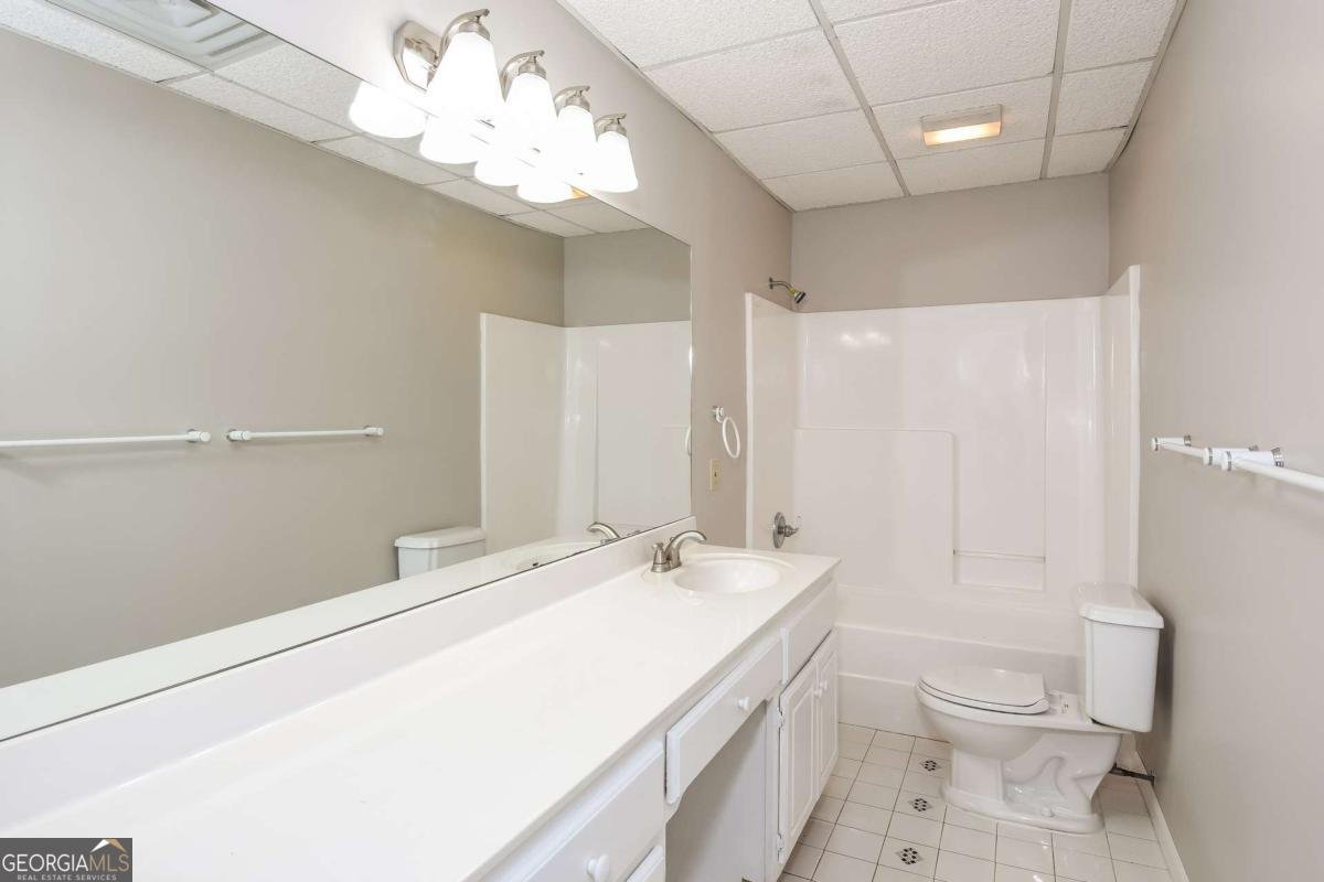 6164 Sharon Church Road Loganville - 18