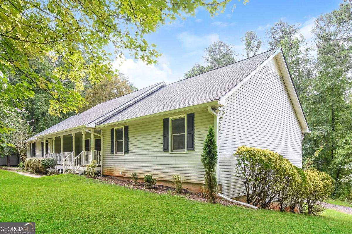 6164 Sharon Church Road Loganville - 2