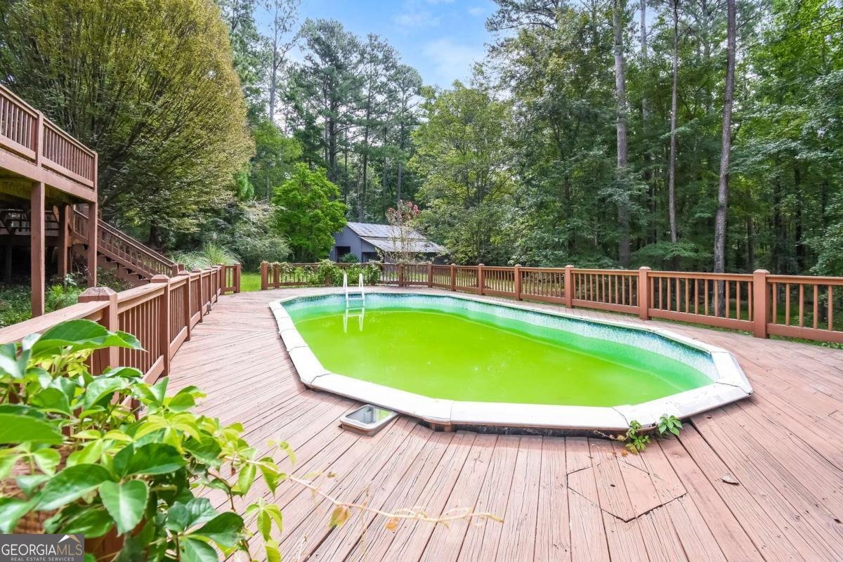 6164 Sharon Church Road Loganville - 22