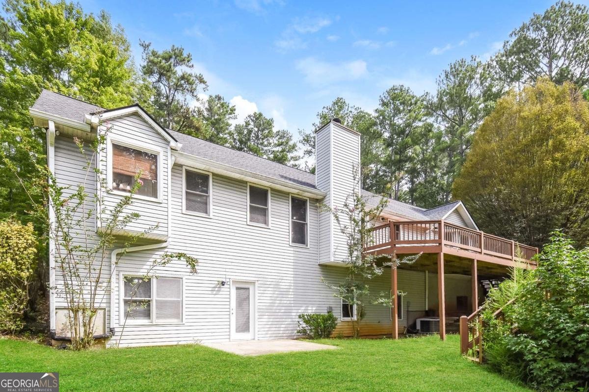 6164 Sharon Church Road Loganville - 23