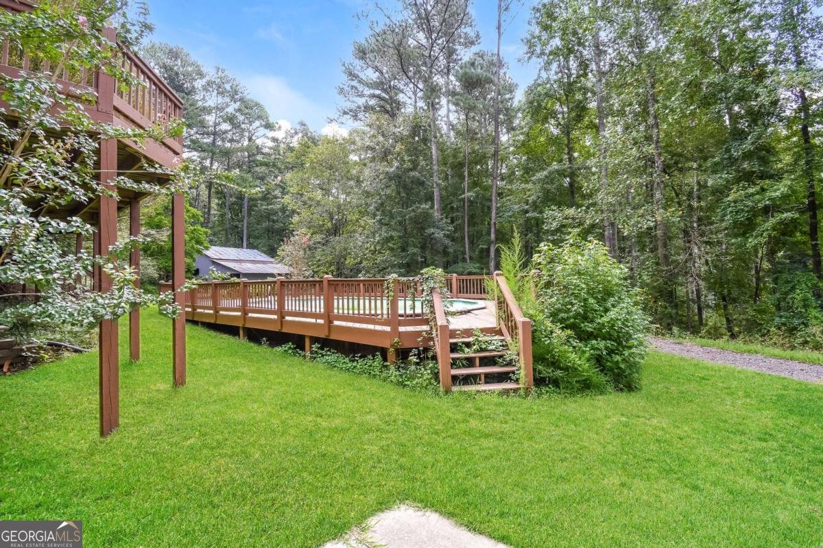 6164 Sharon Church Road Loganville - 25