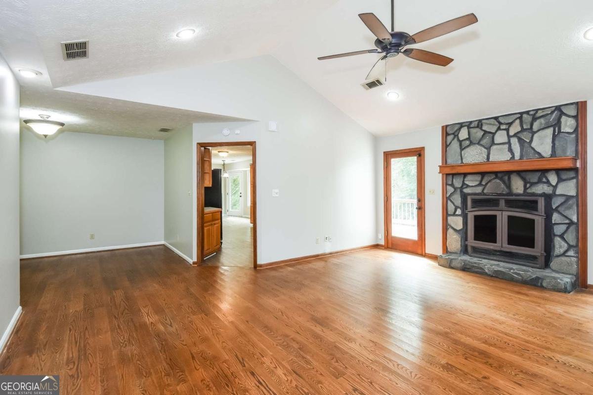 6164 Sharon Church Road Loganville - 5