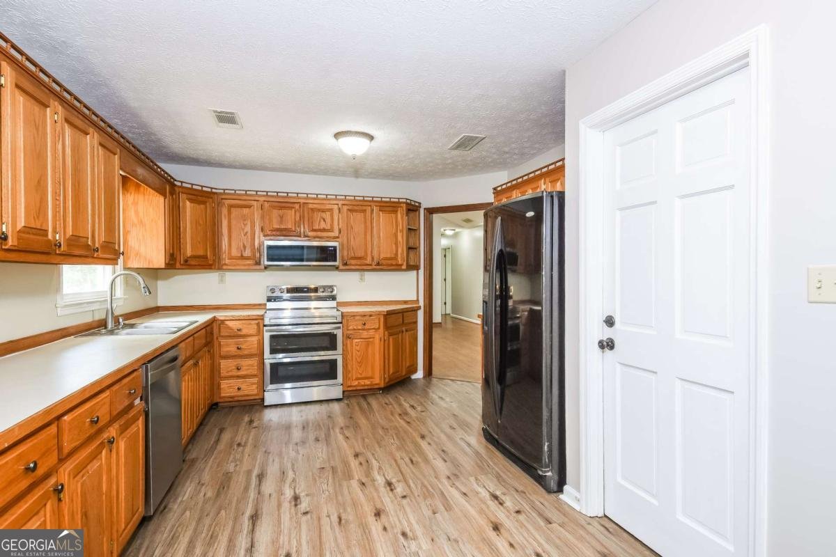 6164 Sharon Church Road Loganville - 9