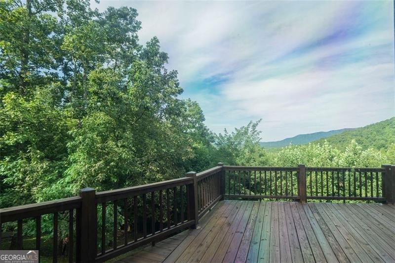 71 Hidden Valley Drive Ellijay - 10