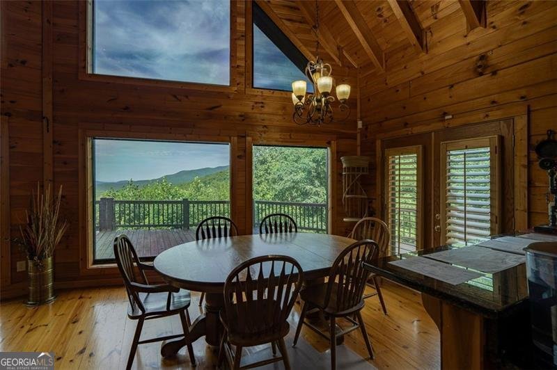 71 Hidden Valley Drive Ellijay - 14
