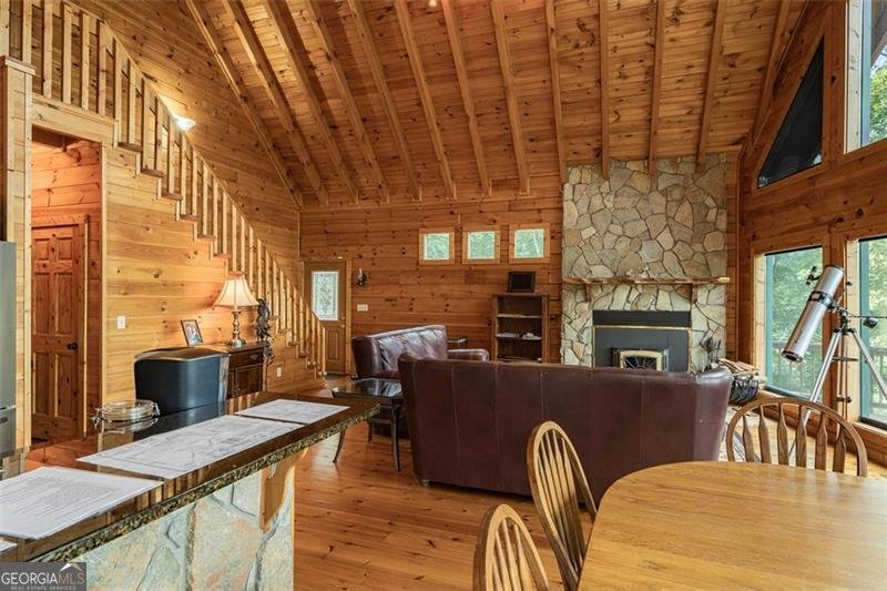 71 Hidden Valley Drive Ellijay - 15