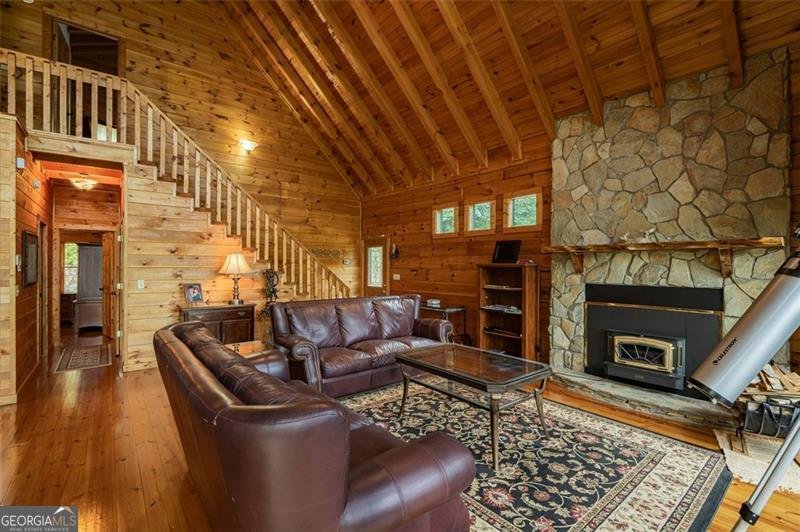 71 Hidden Valley Drive Ellijay - 16