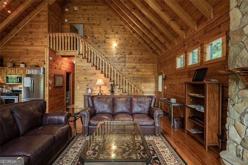 71 Hidden Valley Drive Ellijay - 19