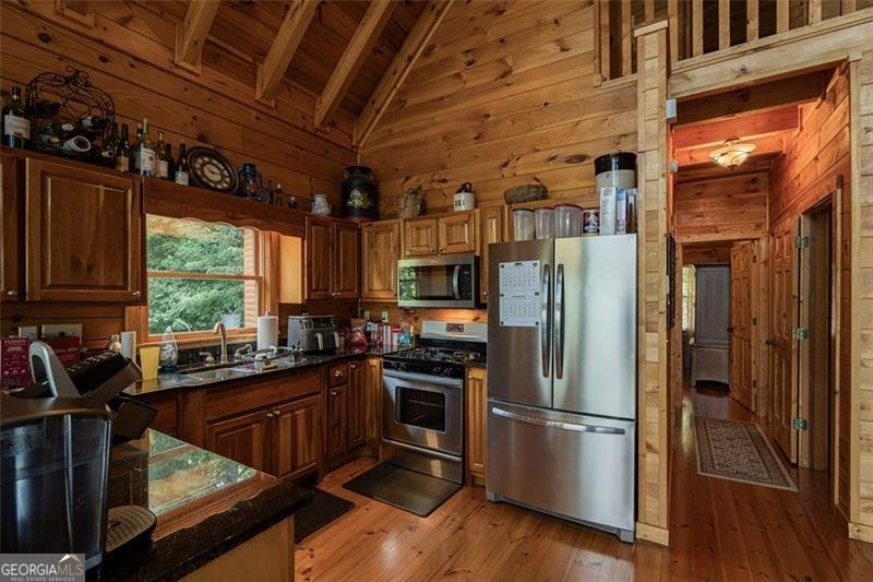 71 Hidden Valley Drive Ellijay - 20