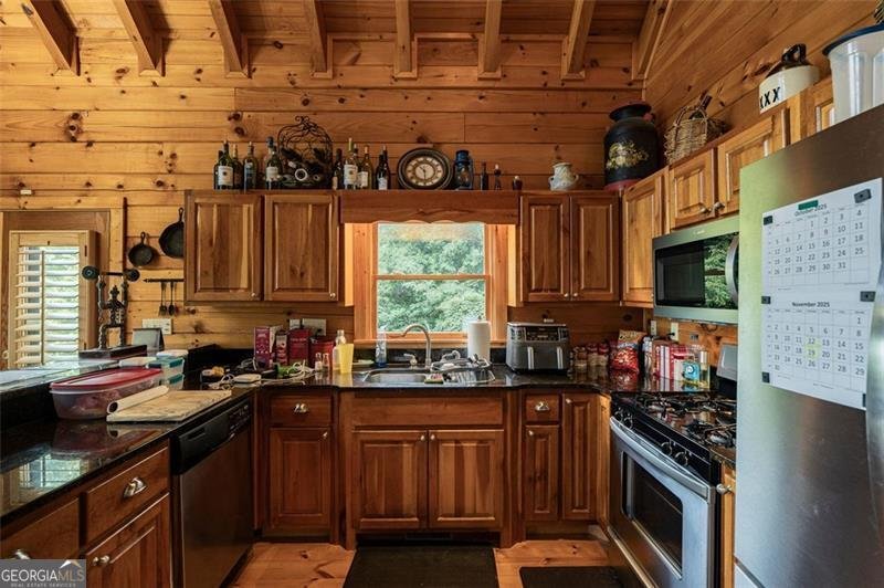 71 Hidden Valley Drive Ellijay - 21