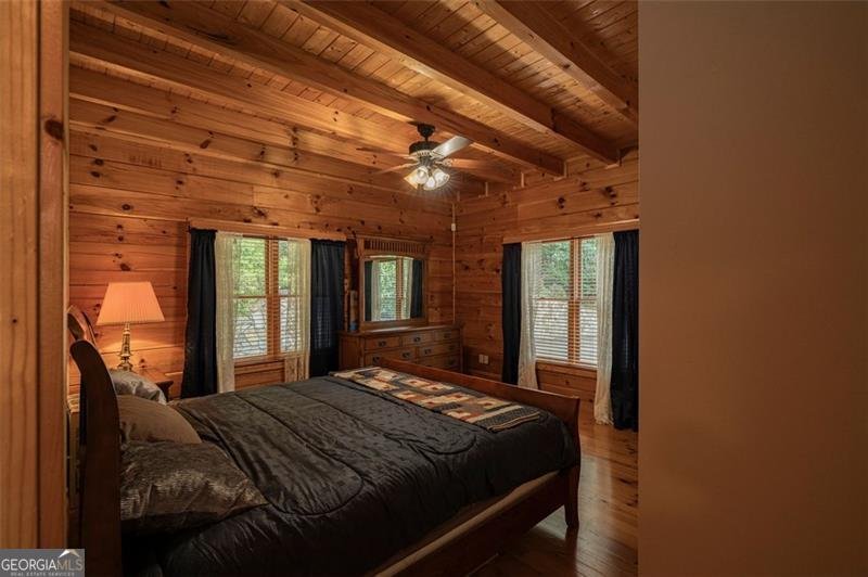 71 Hidden Valley Drive Ellijay - 29