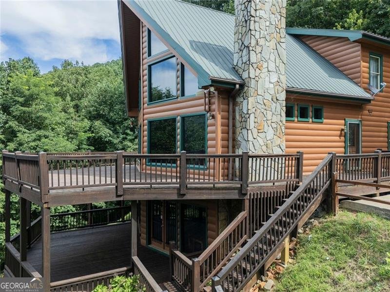71 Hidden Valley Drive Ellijay - 3