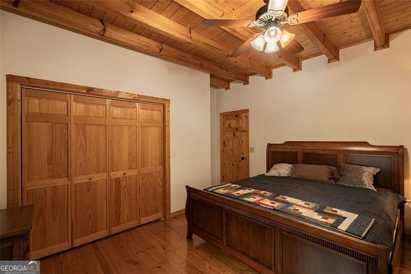 71 Hidden Valley Drive Ellijay - 30