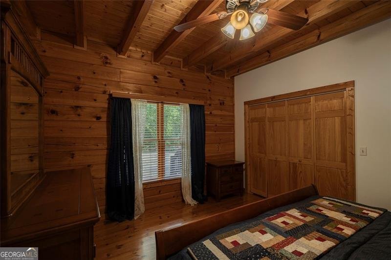 71 Hidden Valley Drive Ellijay - 31
