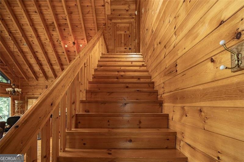 71 Hidden Valley Drive Ellijay - 32