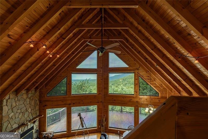 71 Hidden Valley Drive Ellijay - 33