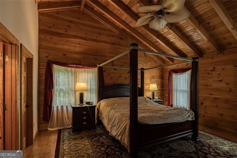 71 Hidden Valley Drive Ellijay - 34