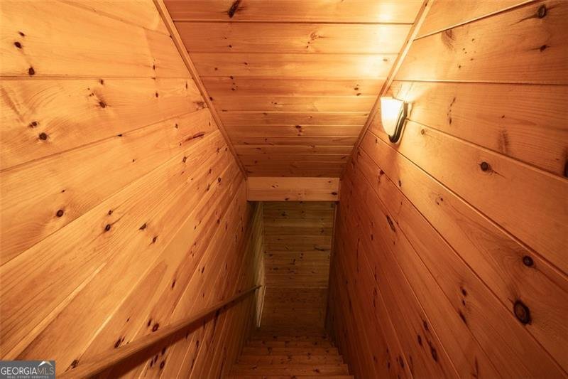 71 Hidden Valley Drive Ellijay - 39