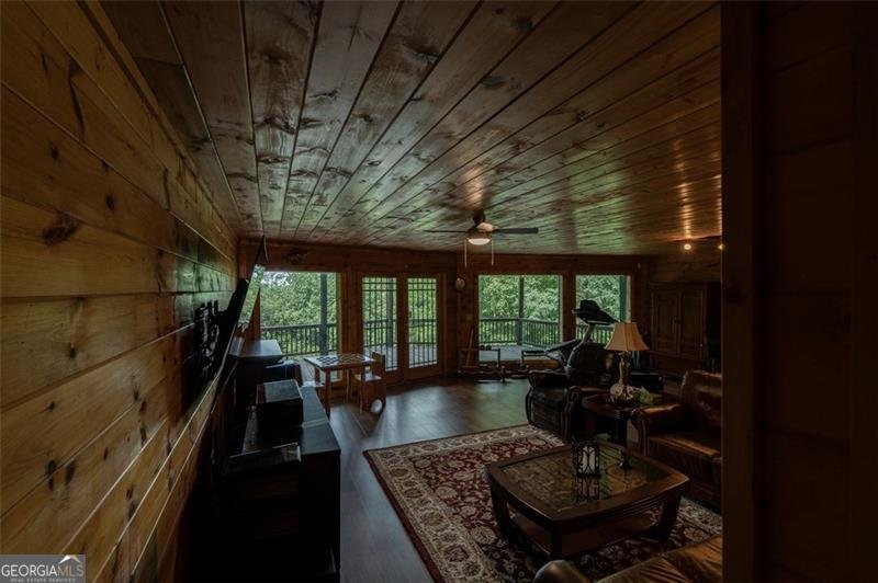 71 Hidden Valley Drive Ellijay - 40