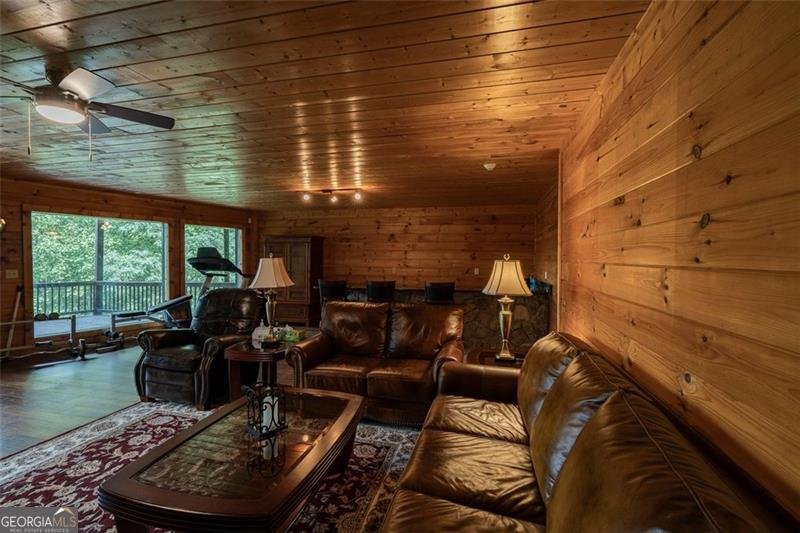 71 Hidden Valley Drive Ellijay - 41