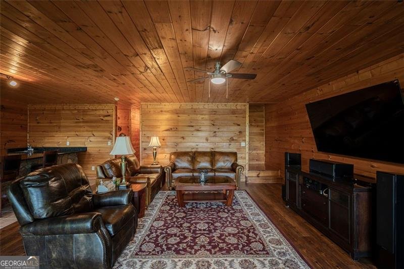 71 Hidden Valley Drive Ellijay - 42