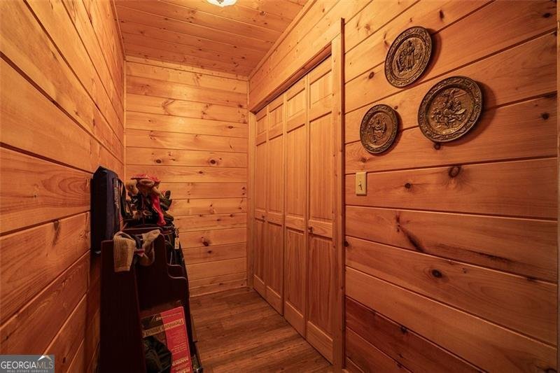 71 Hidden Valley Drive Ellijay - 45