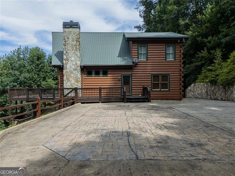 71 Hidden Valley Drive Ellijay - 6