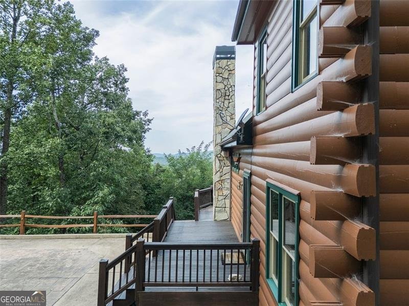 71 Hidden Valley Drive Ellijay - 7