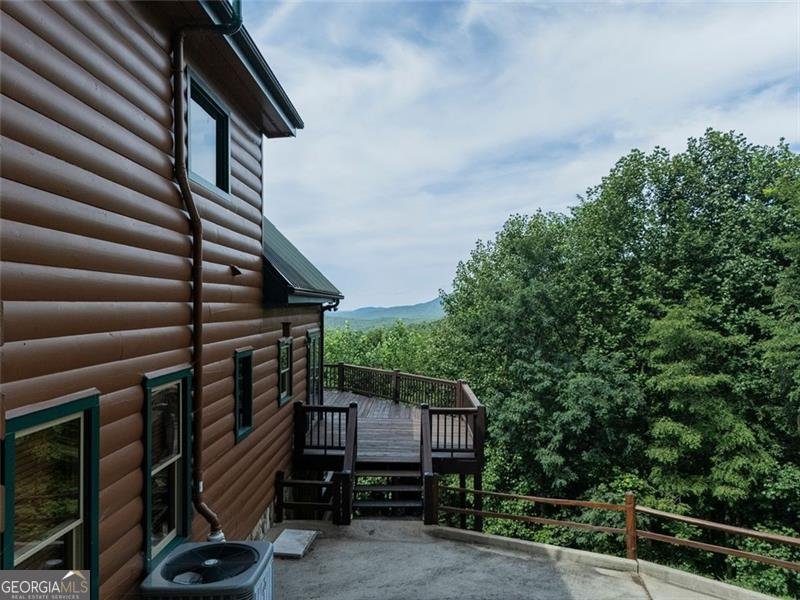 71 Hidden Valley Drive Ellijay - 8