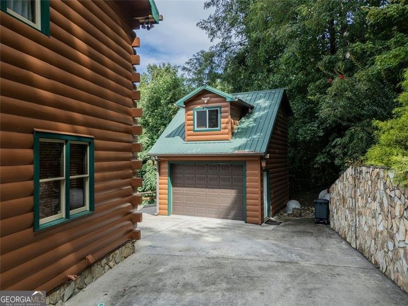 71 Hidden Valley Drive Ellijay - 9