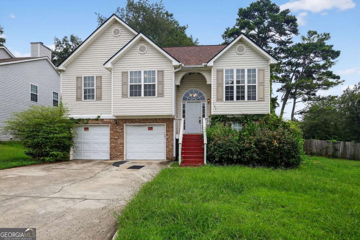 5470 Twin Lakes Drive Atlanta - 1
