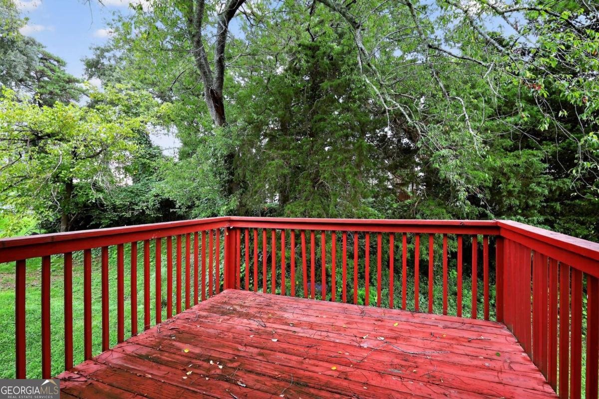 5470 Twin Lakes Drive Atlanta - 13