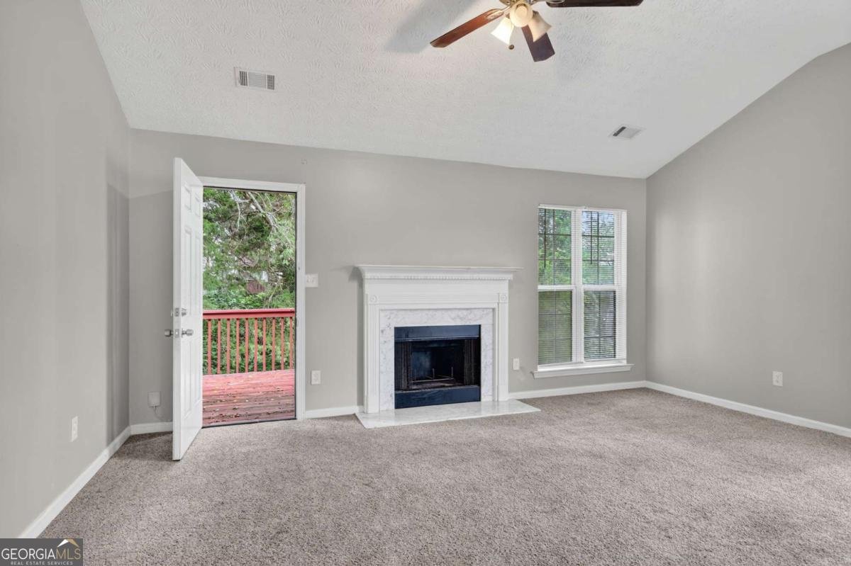 5470 Twin Lakes Drive Atlanta - 4