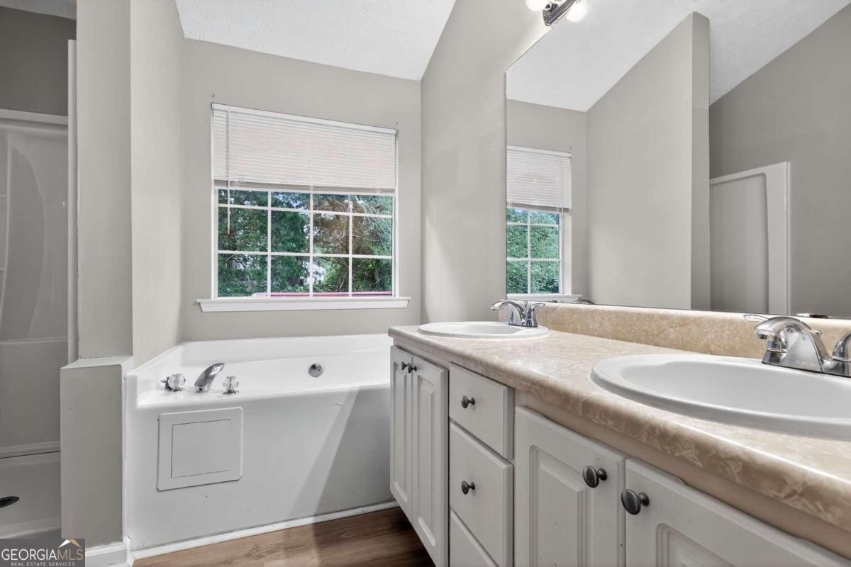 5470 Twin Lakes Drive Atlanta - 9