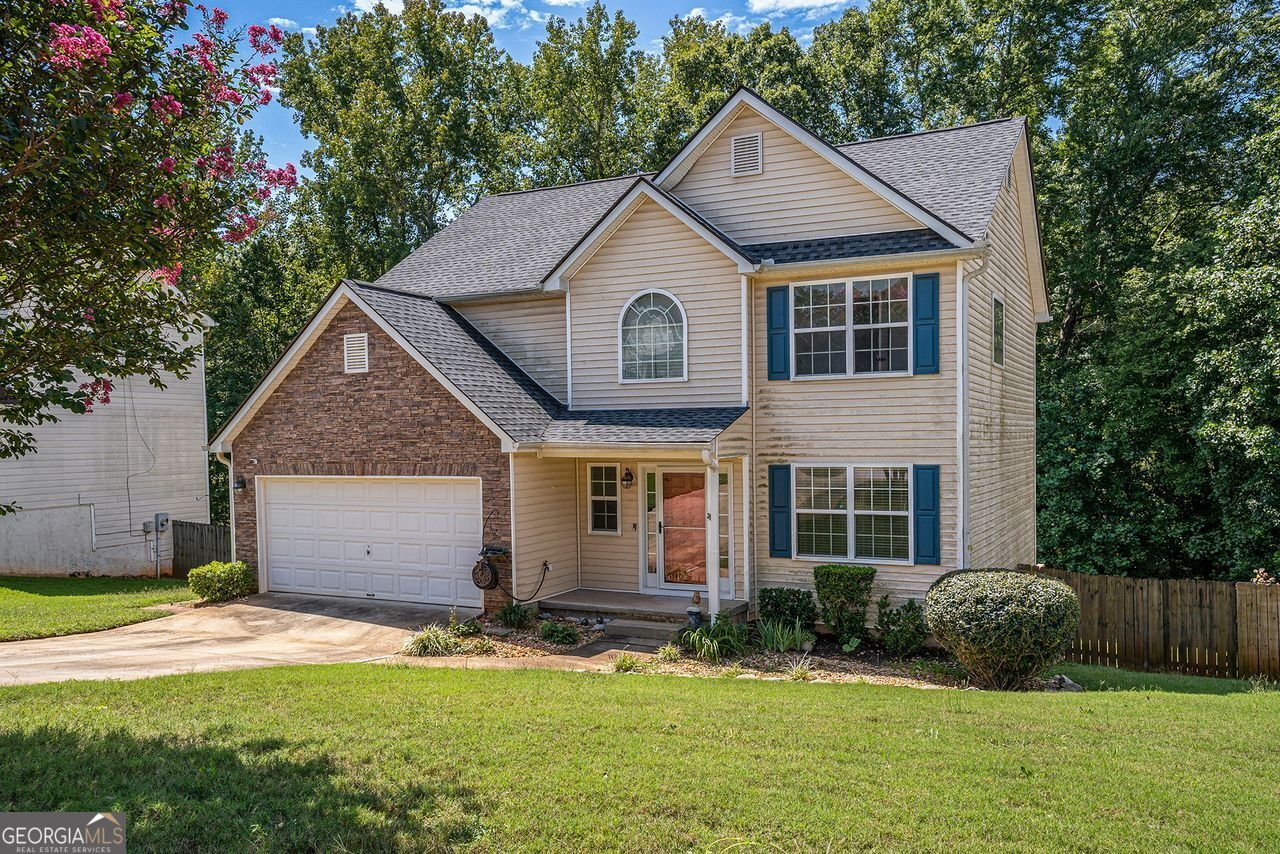 308 STALLINGS Drive McDonough - 2