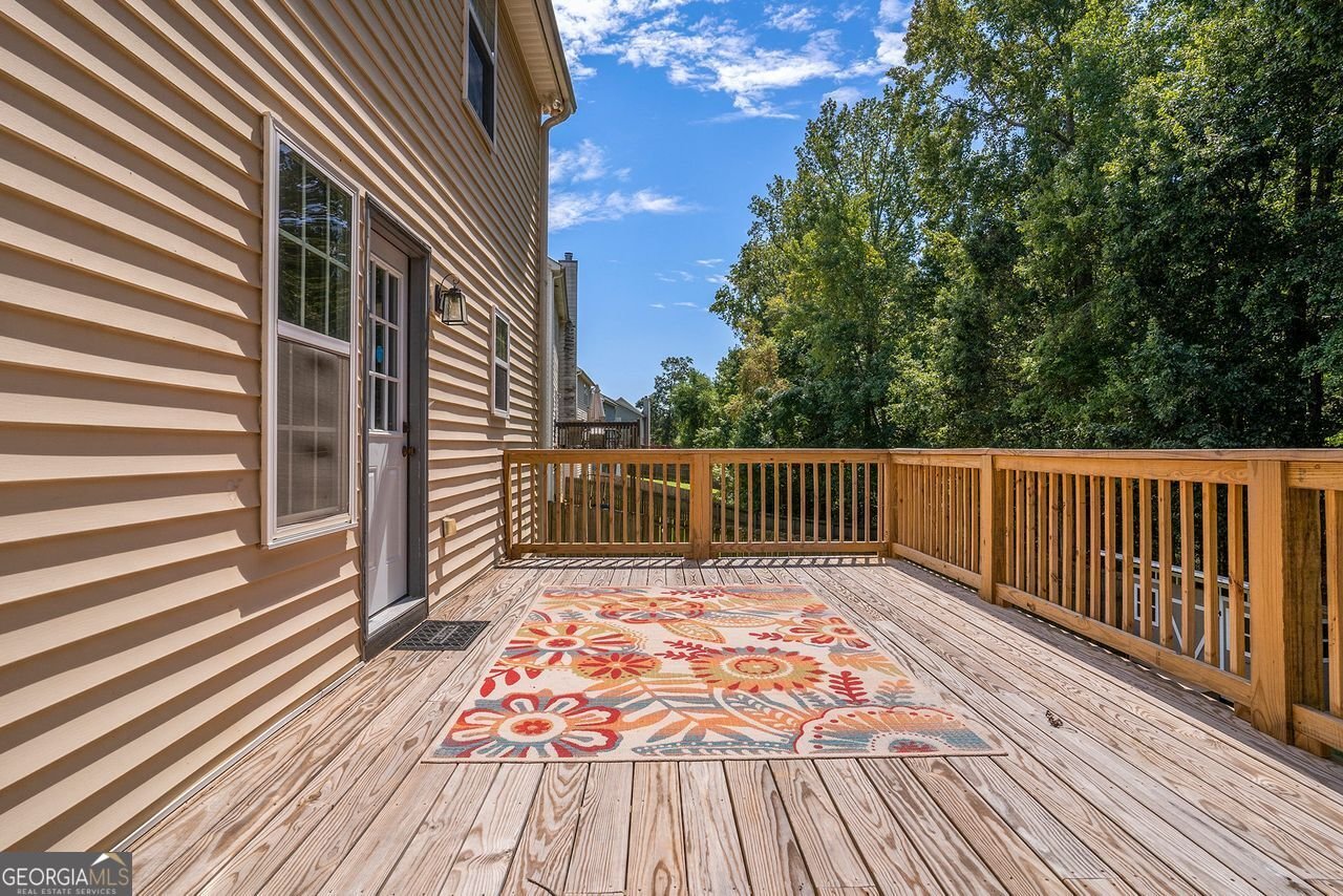 308 STALLINGS Drive McDonough - 27