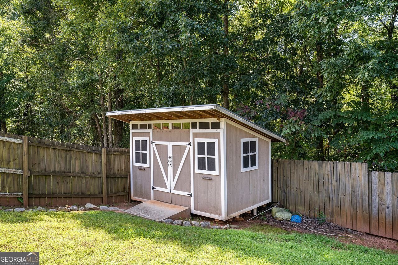 308 STALLINGS Drive McDonough - 28