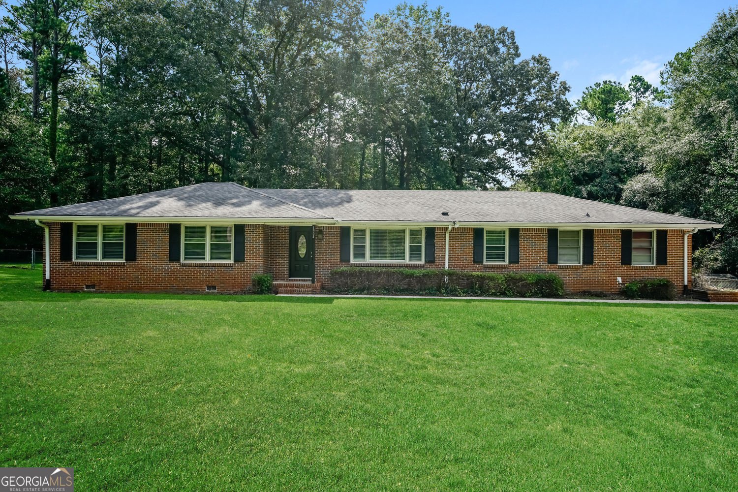 1904 Old Conyers Road Stockbridge - 1