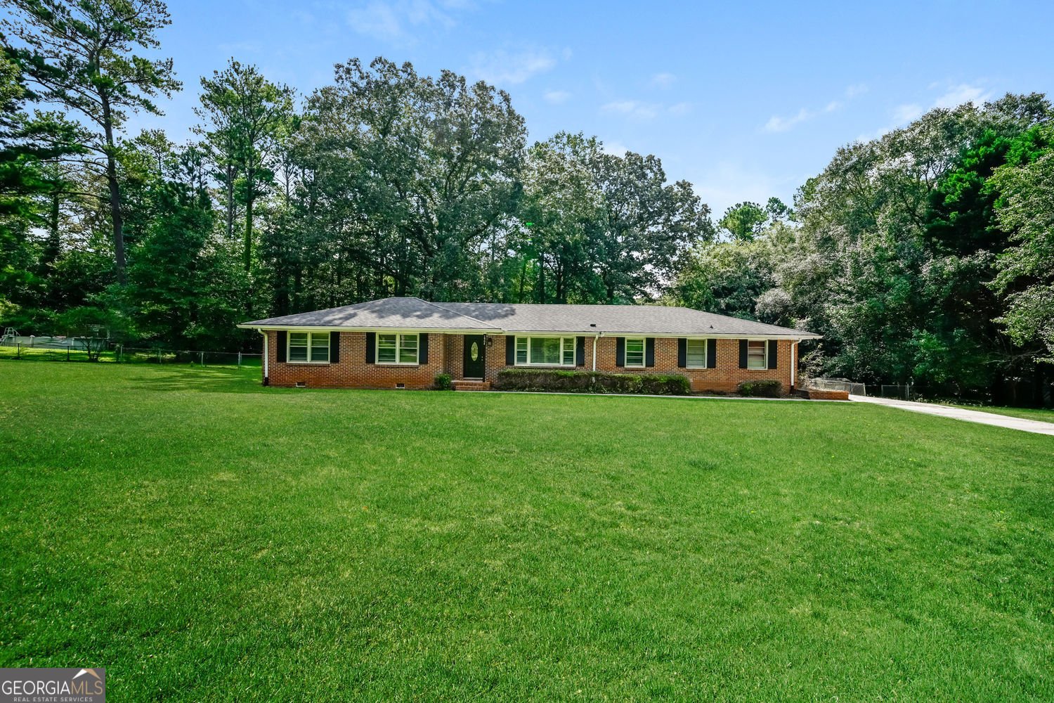 1904 Old Conyers Road Stockbridge - 2