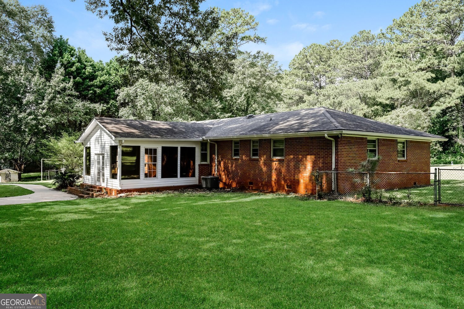 1904 Old Conyers Road Stockbridge - 23