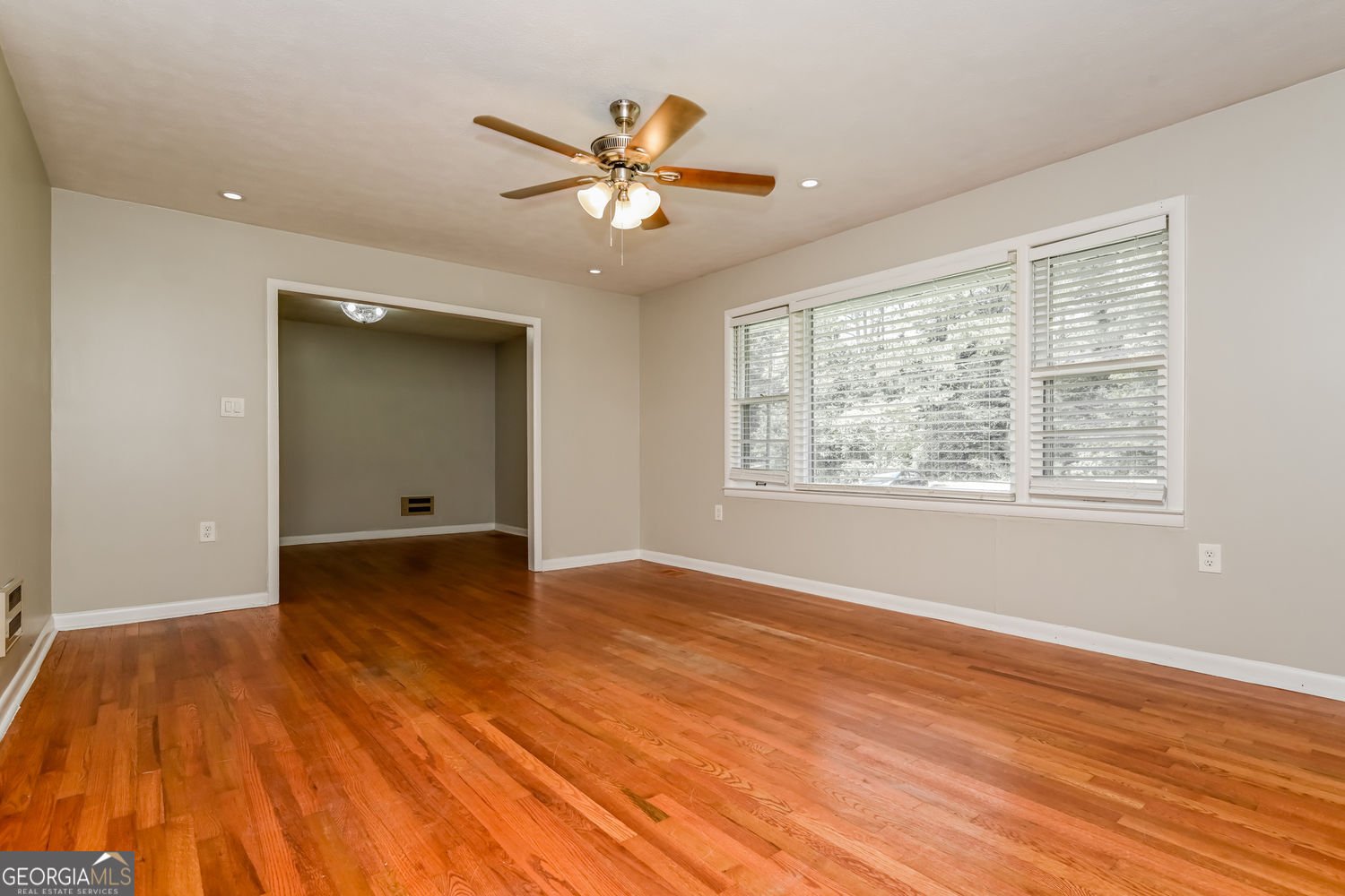 1904 Old Conyers Road Stockbridge - 4
