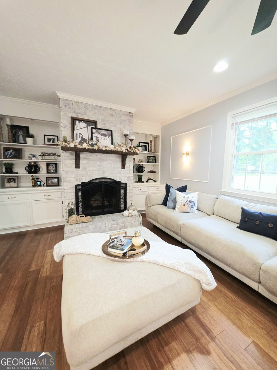 251 Pettigrew Road Milledgeville - 17