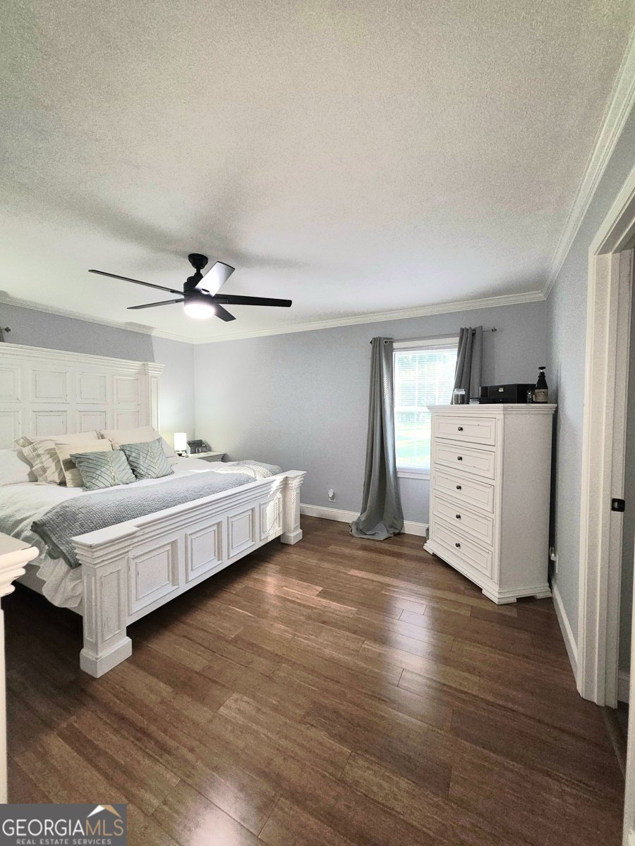 251 Pettigrew Road Milledgeville - 28