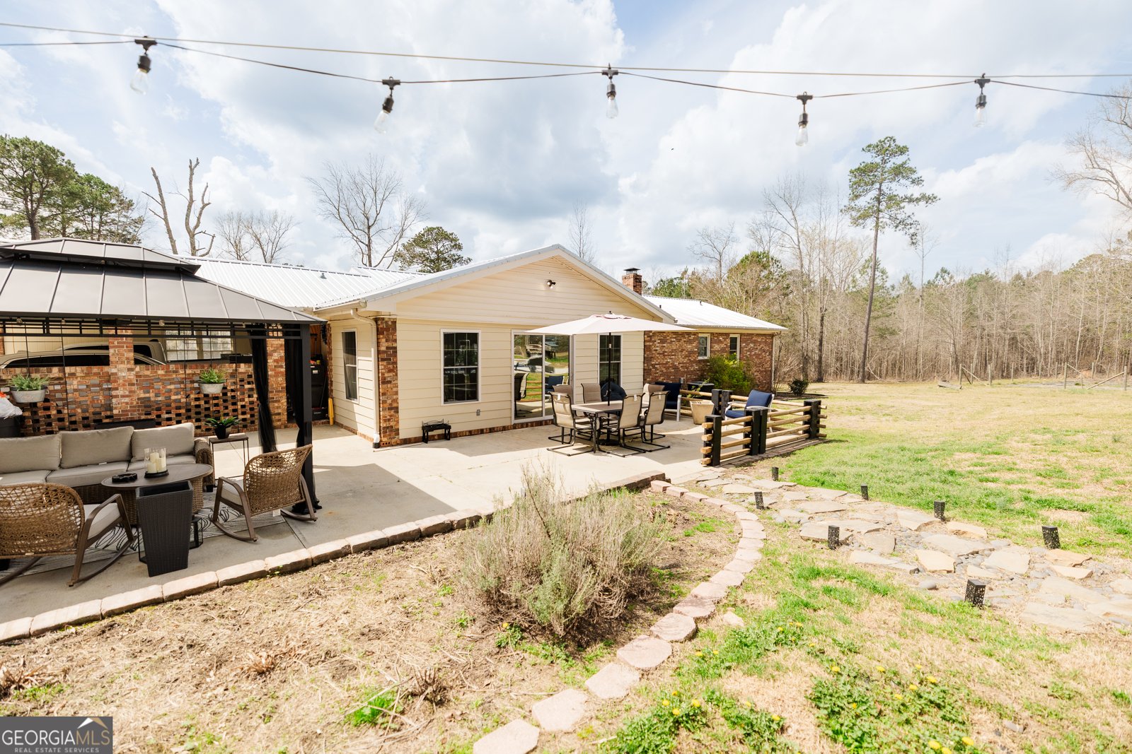 251 Pettigrew Road Milledgeville - 35