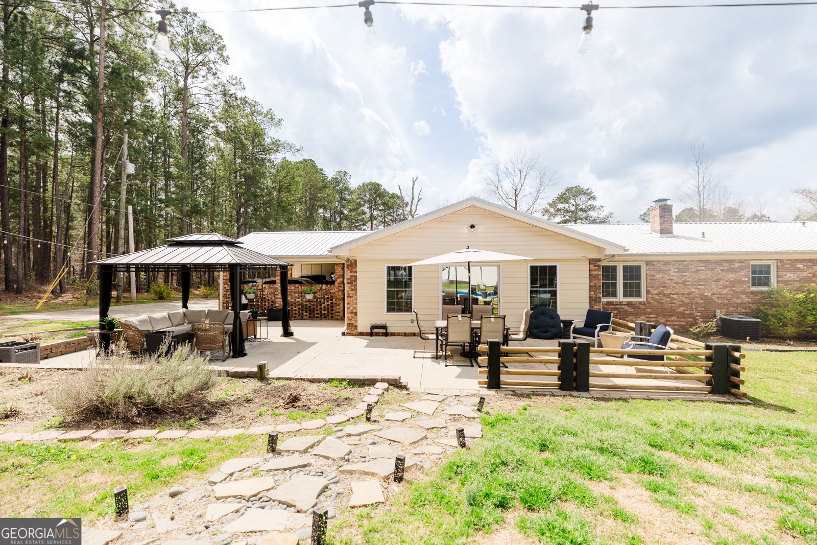 251 Pettigrew Road Milledgeville - 36