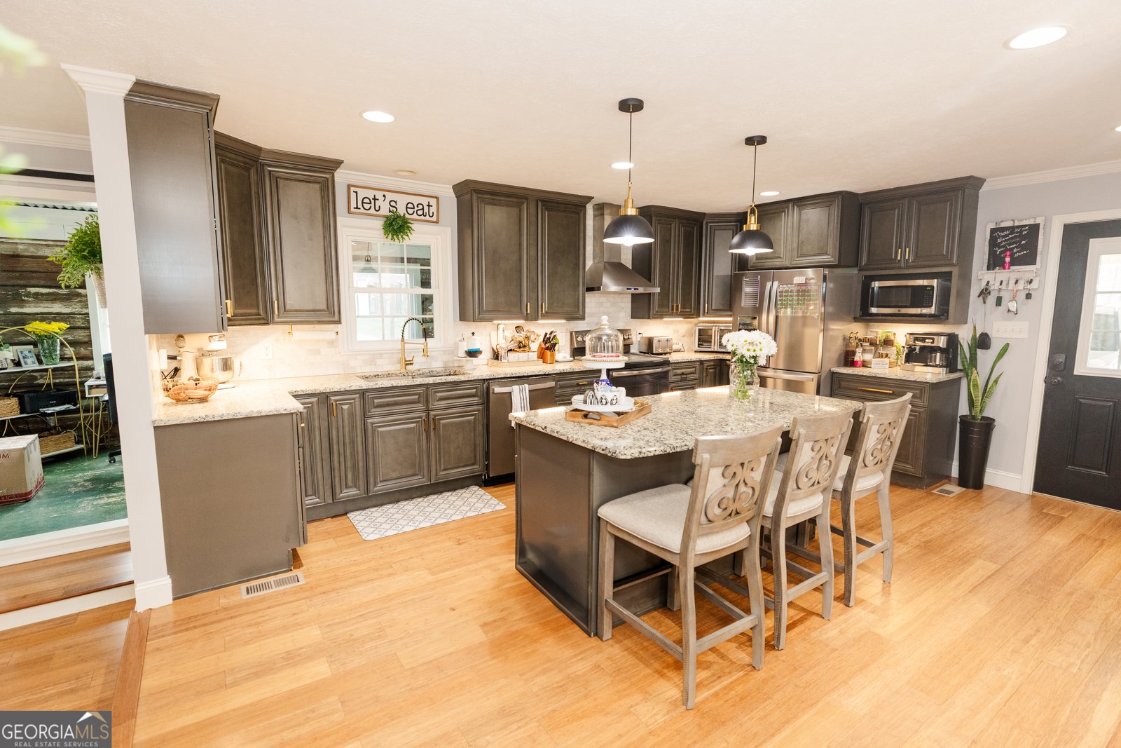 251 Pettigrew Road Milledgeville - 5